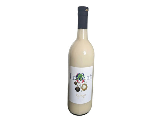 Premium-haitian-cremas Le Gouté Natural Spice