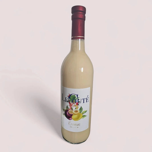 Haitian-Cremas Le Gouté Natural Spice
