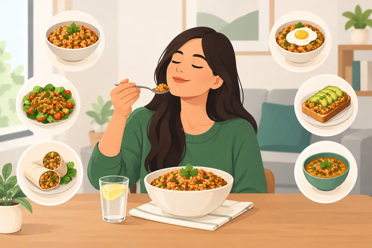 How to Enjoy Chiktay at Home in 6 Easy Ways
