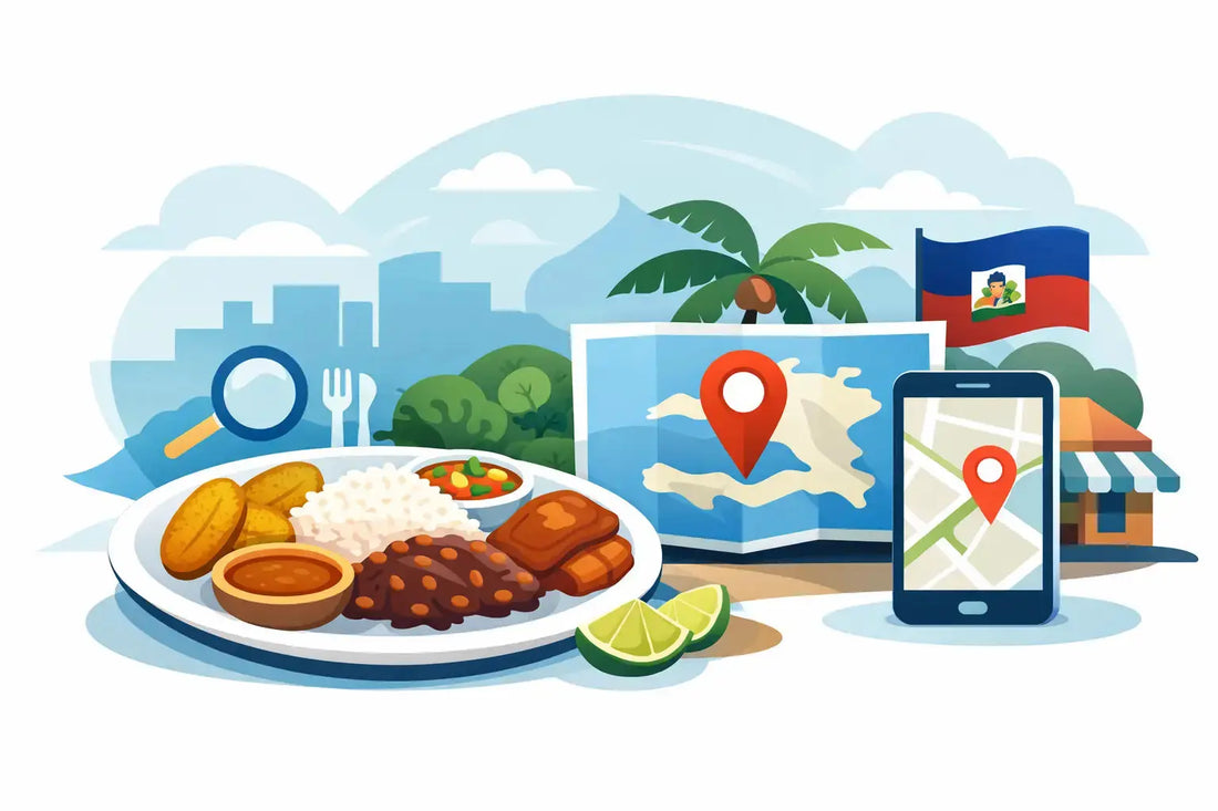 Where to Buy Haitian Food Without Guesswork