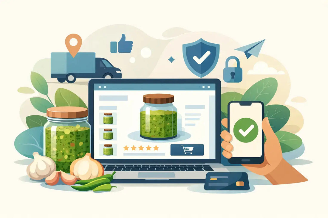 How to Buy Haitian Epis Online With Confidence