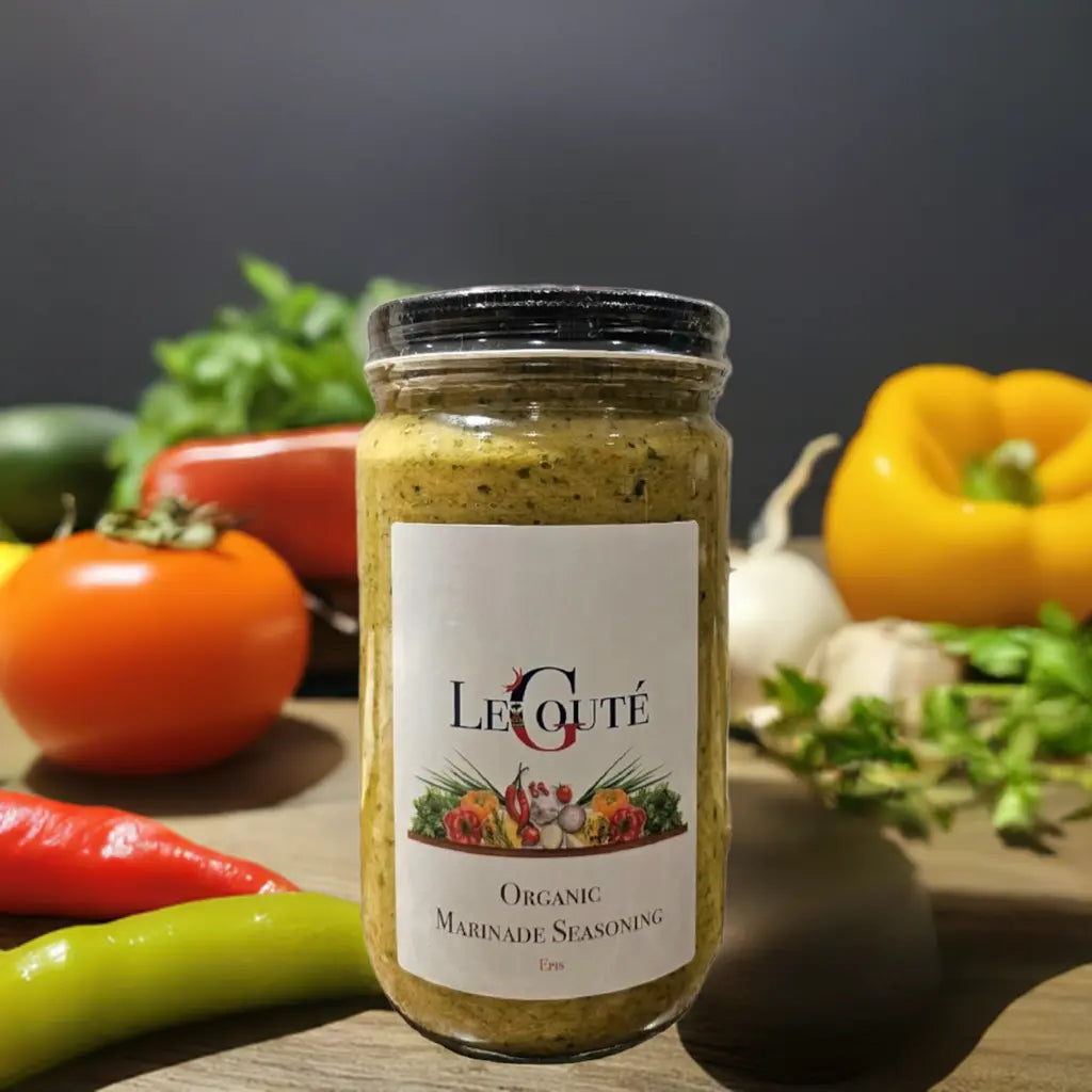 Homemade Taco Seasoning Recipe: Easy 5-Minute Mix Le Goute Natural Spice