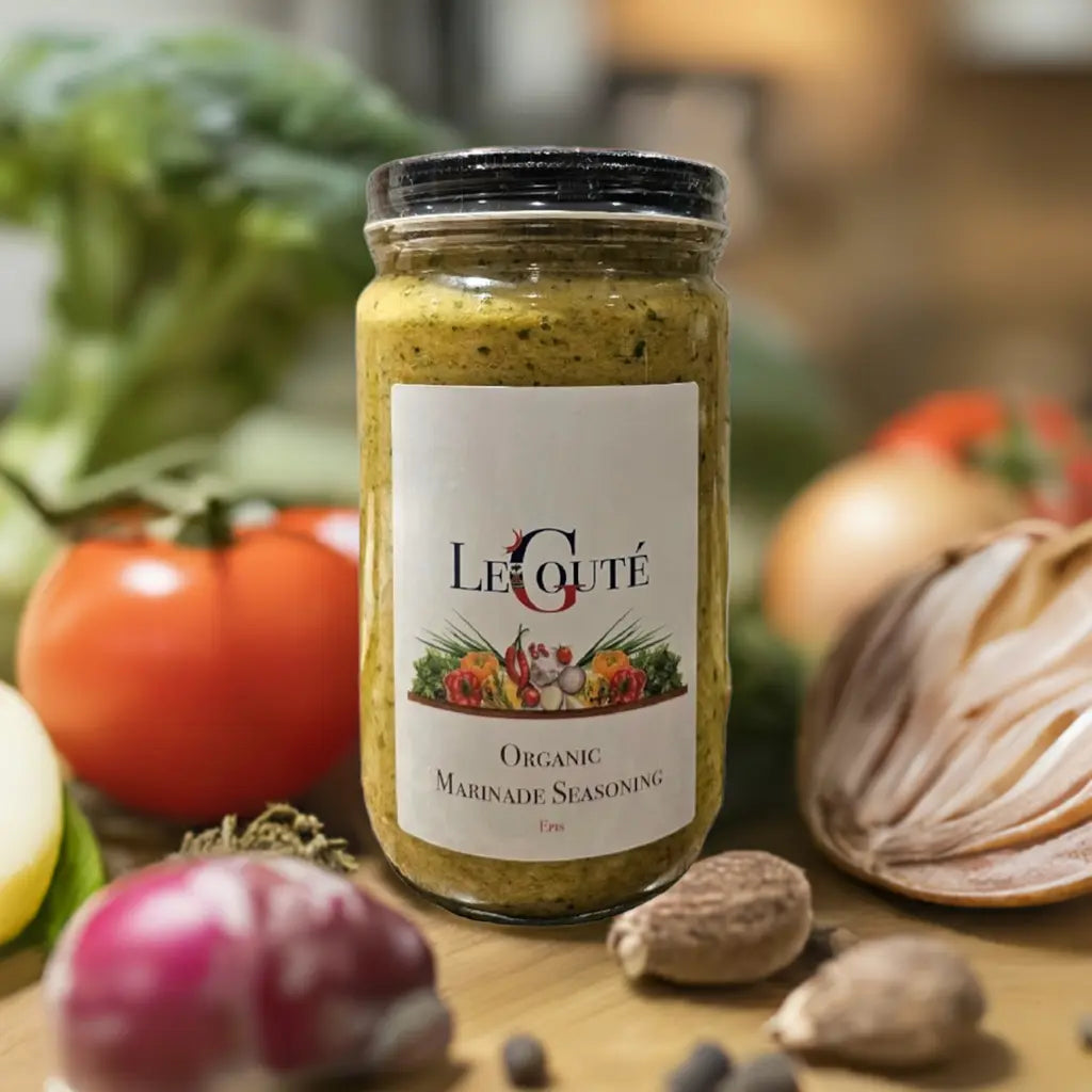 25 Haitian Dishes to Try: A Traditional Food Guide Le Goute Natural Spice