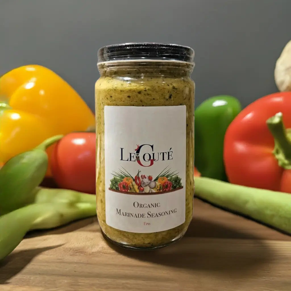 Five Spice Powder: What It Is and How to Make It Le Goute Natural Spice