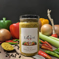 Epis (Marinating spice) Haiti 32 Oz X-large Original. Le Gouté Natural Spice
