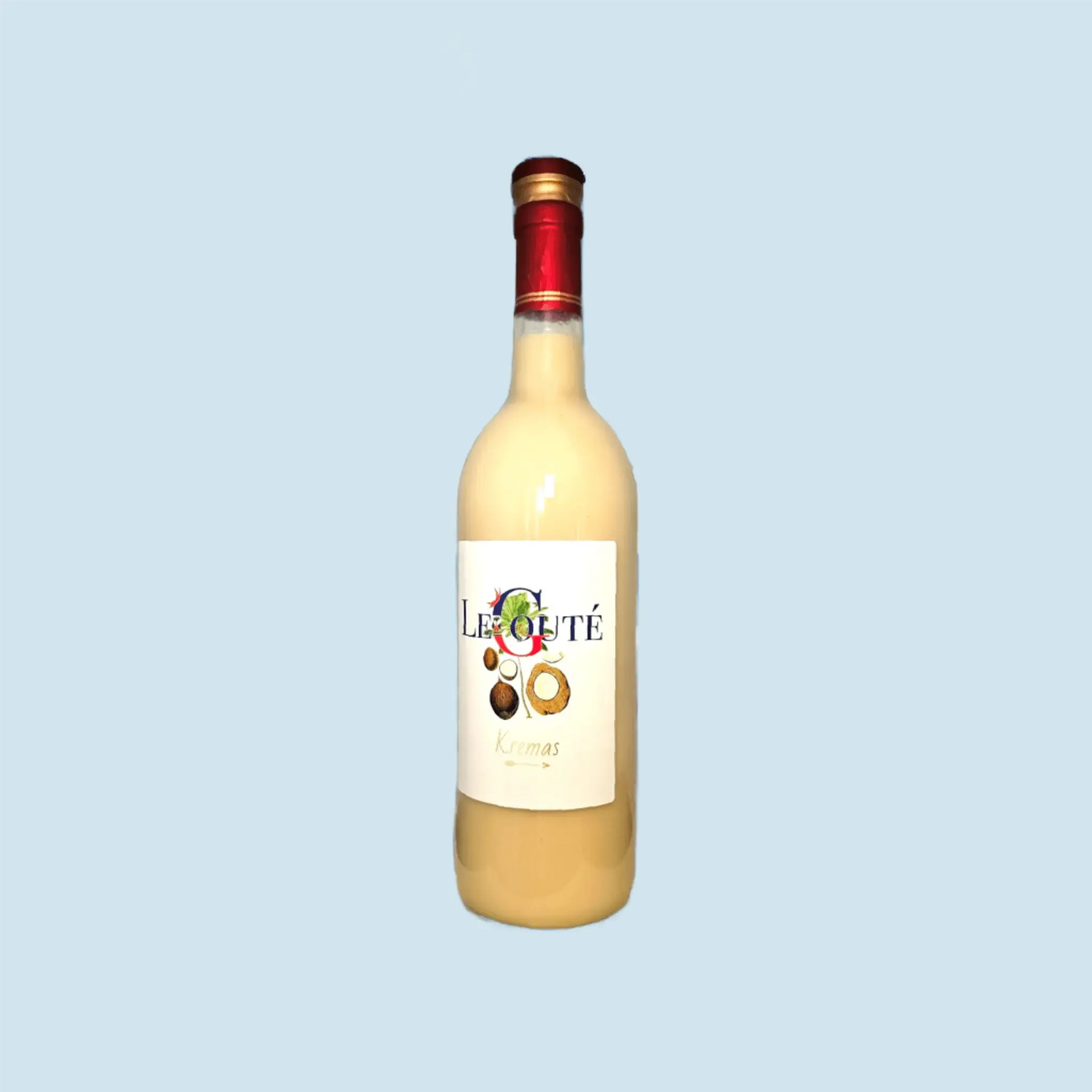 Haitian Cremas