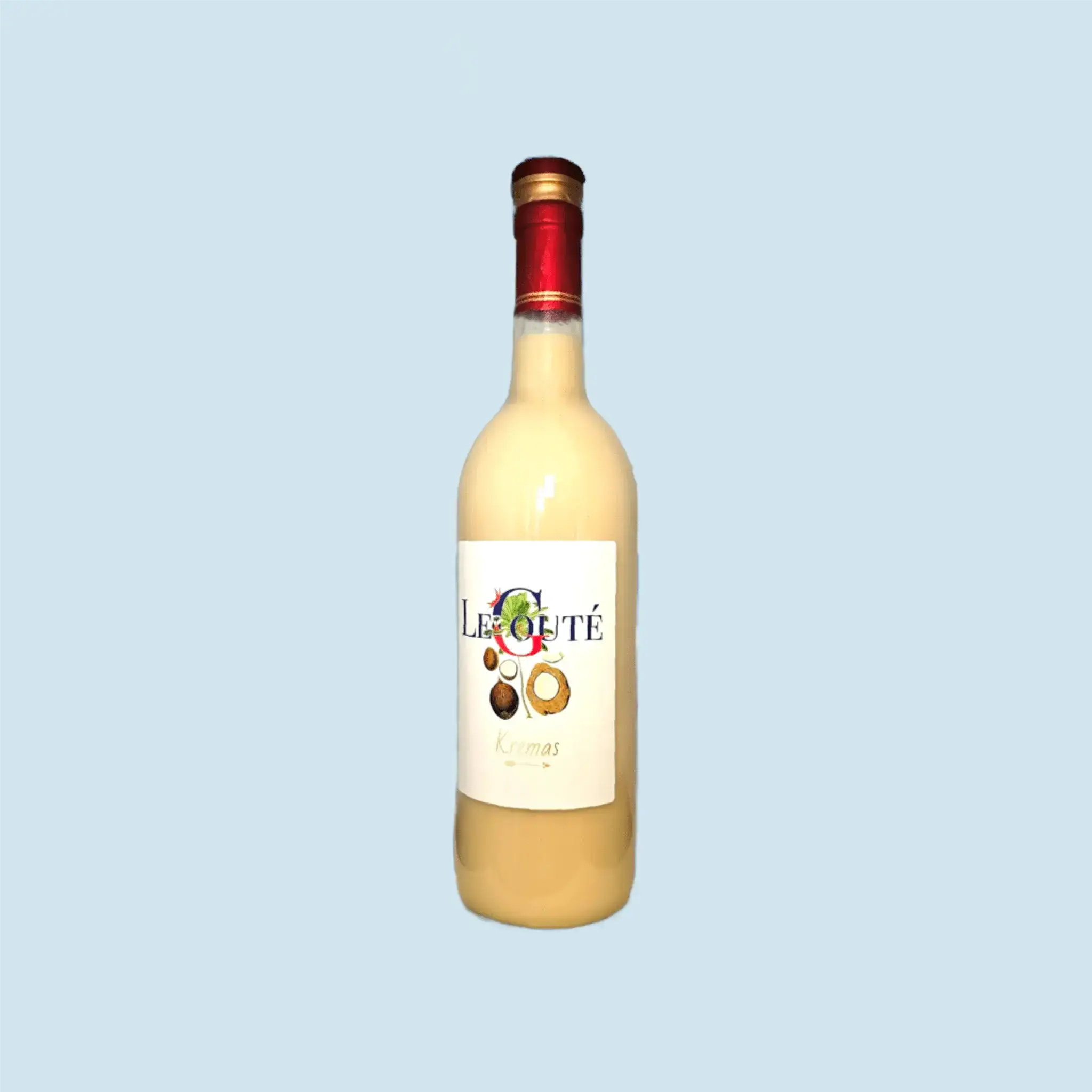 Haitian Cremas