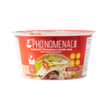 Pho’nomenal Bowl Instant Beef Pho (Case of 6 Bowls) PHO'NOMENAL FOODS