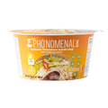 Pho’nomenal Bowl Instant Chicken Pho (Case of 6 Bowls) PHO'NOMENAL FOODS