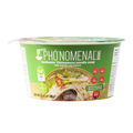 Pho’nomenal Bowl Instant Veggie Pho (Case of 6 Bowls) PHO'NOMENAL FOODS