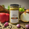 Haitian Epis, Caribbean Seasoning Marinating Le Gouté Natural Spice