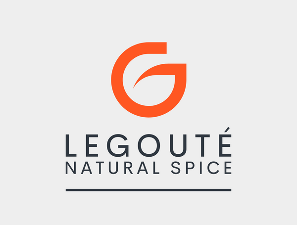 Le Gouté Natural Spice