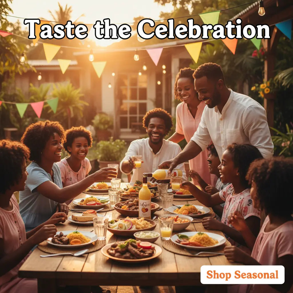 Soursop Cremas (Kremas Kowosol) Haiti 750 ml. Le Gouté Natural Spice