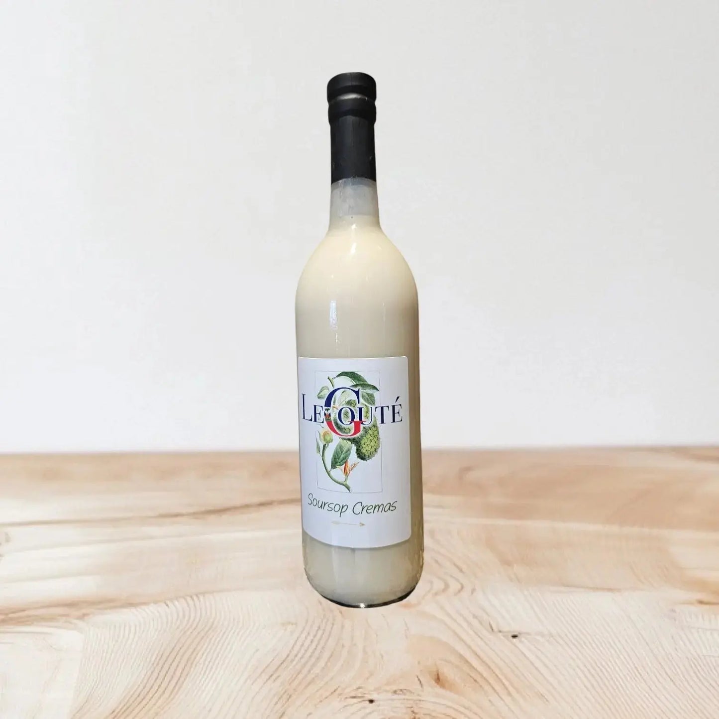 Soursop Cremas (Kremas Kowosol). Price including sales tax and shipping - Le Gouté Natural Spice