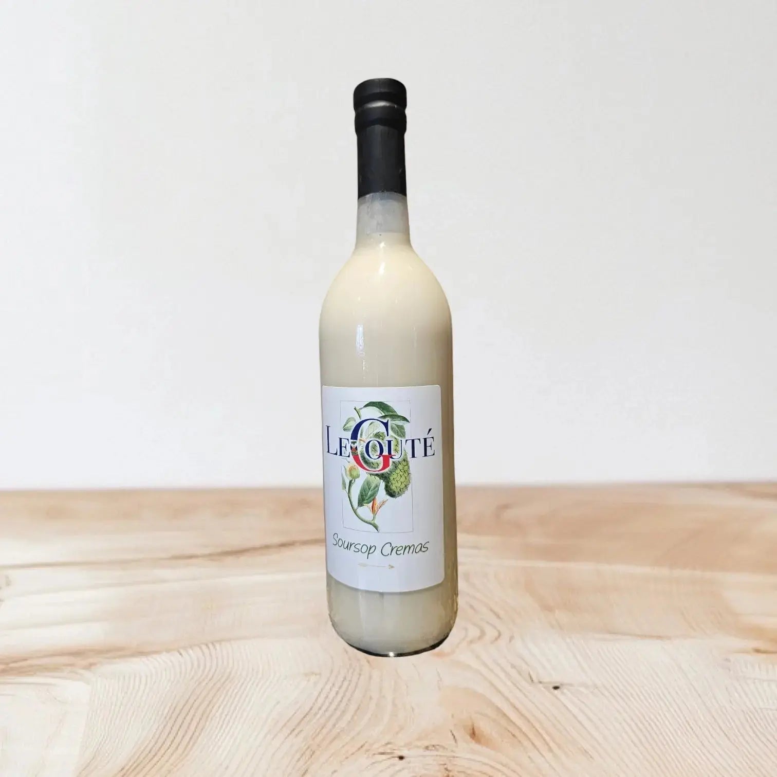 Soursop Cremas (Kremas Kowosol). Price including sales tax and shipping - Le Gouté Natural Spice