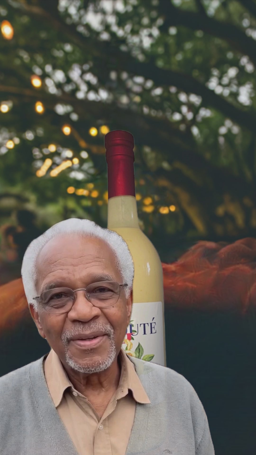 Cremas Passion Fruit. Grenadia 750 ml Original Haiti.