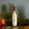 New Pineapple Cremas (Original) 750 ml Le Gouté Natural Spice